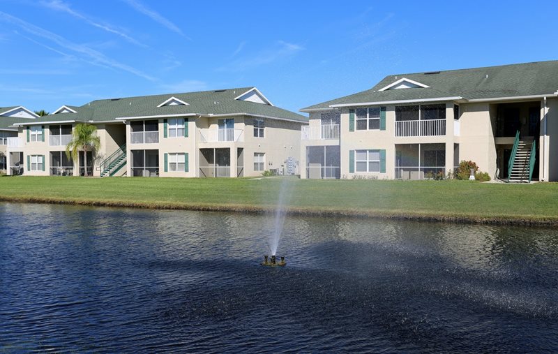 Brevard County, FL Apartments Melbourne, Indian Harbour Beach