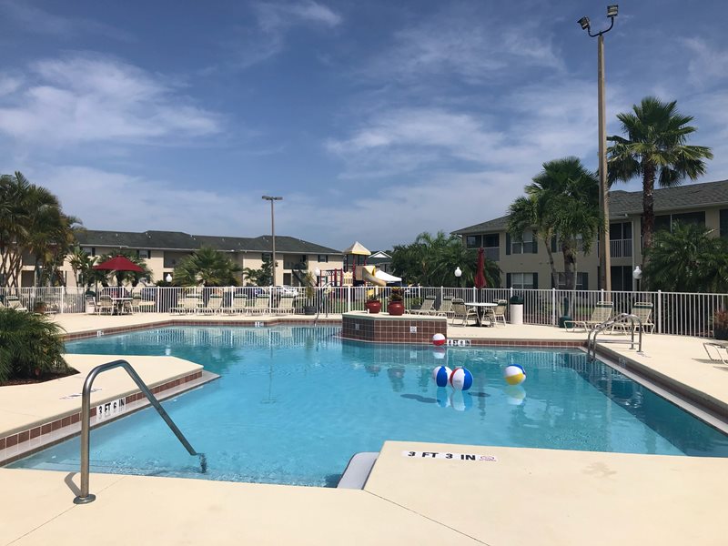 Melbourne, FL Apartments: 1-3 Bedroom Apartments in Brevard County