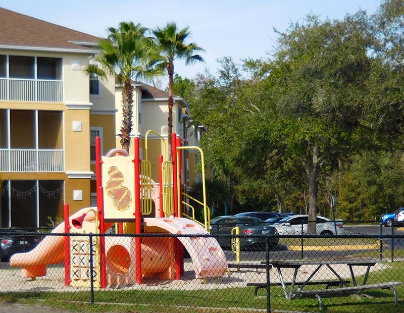 Affordable Hillsborough, FL 1, 2 & 3 Bedroom Luxury Rental Apartments