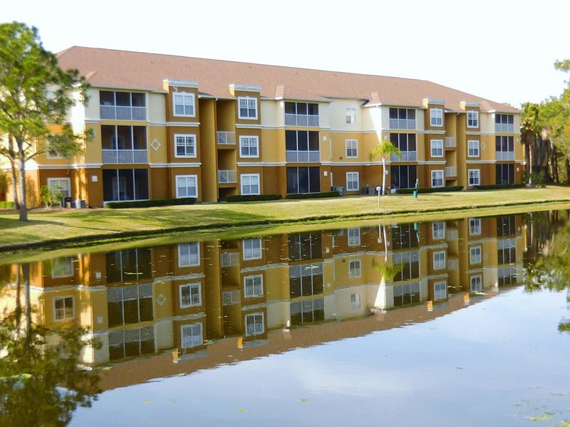 Affordable Hillsborough, FL 1, 2 & 3 Bedroom Luxury Rental Apartments
