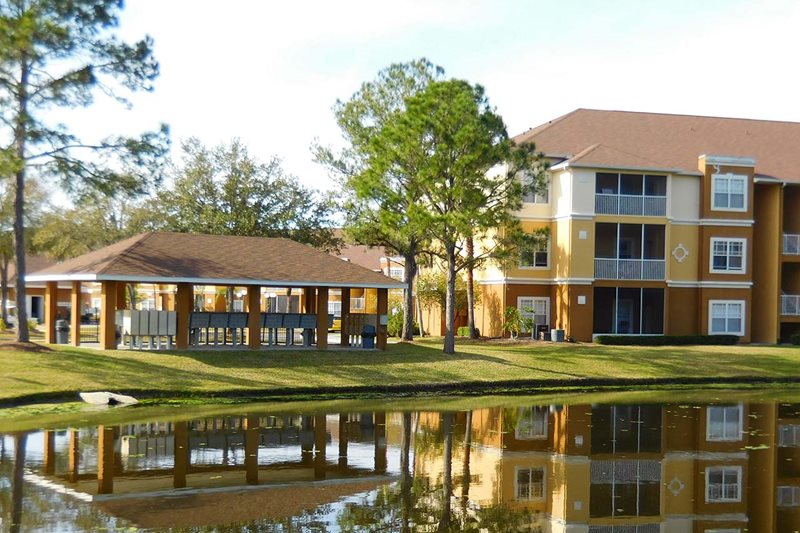 Affordable Hillsborough, FL 1, 2 & 3 Bedroom Luxury Rental Apartments