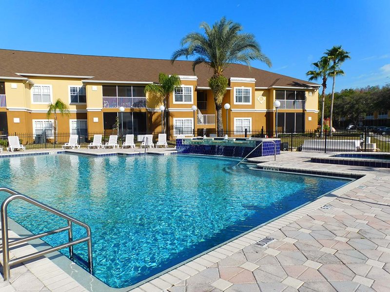 Compton Place Apartments