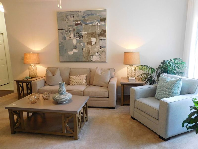 Affordable Hillsborough, FL 1, 2 & 3 Bedroom Luxury Rental Apartments