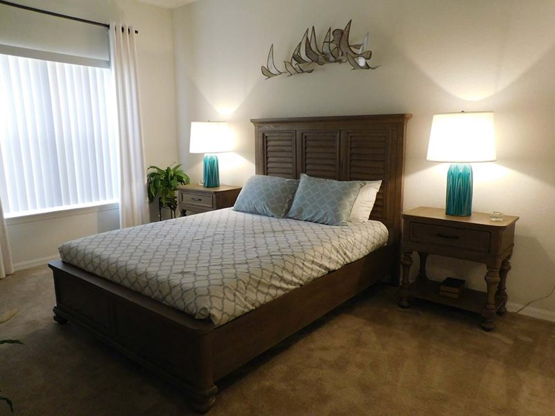 Affordable Hillsborough, FL 1, 2 & 3 Bedroom Luxury Rental Apartments