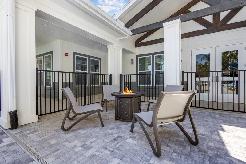 Apartment Rentals in Hillsborough & Brevard Counties, FL