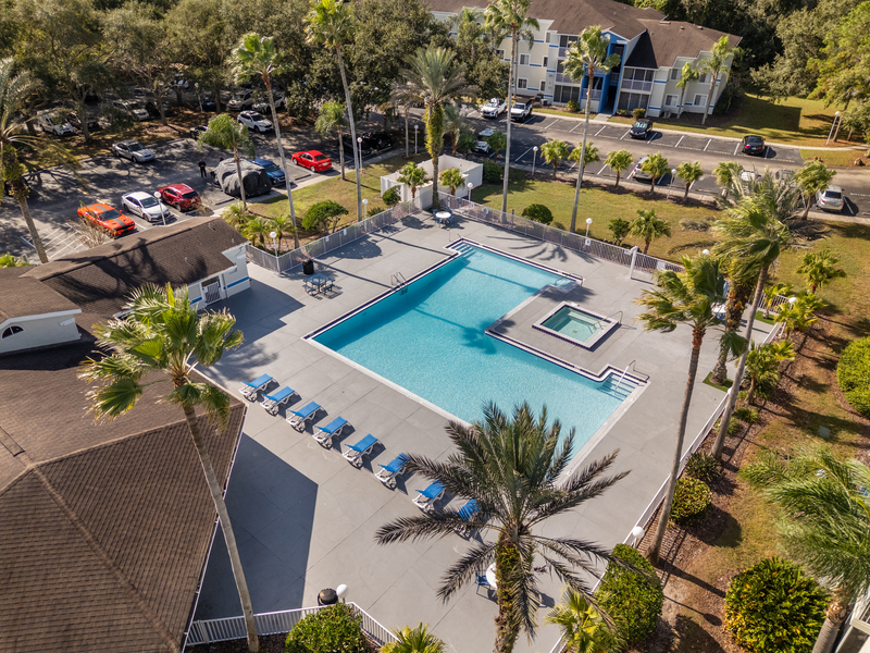 The Landings at Cypress Meadows