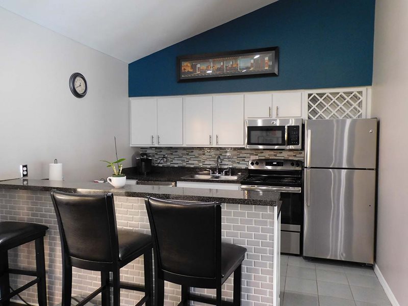 Affordable Hillsborough, FL 1, 2 & 3 Bedroom Luxury Rental Apartments