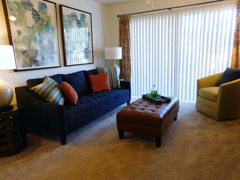 Affordable Hillsborough, FL 1, 2 & 3 Bedroom Luxury Rental Apartments