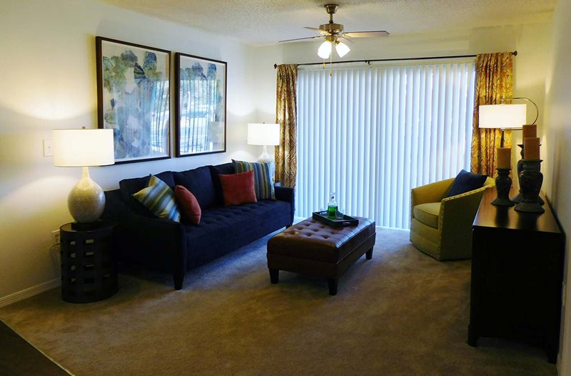 Apartment Rentals in Hillsborough & Brevard Counties, FL