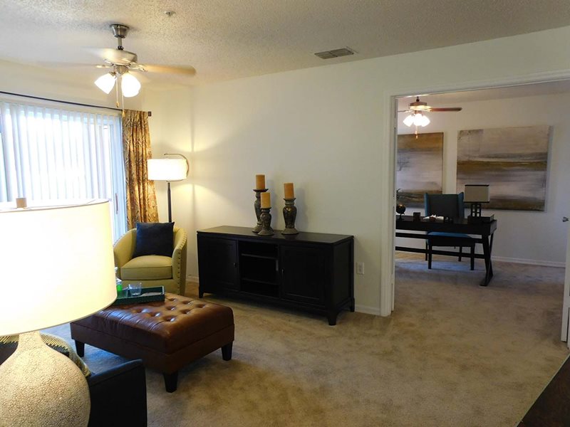Apartment Rentals in Hillsborough & Brevard Counties, FL