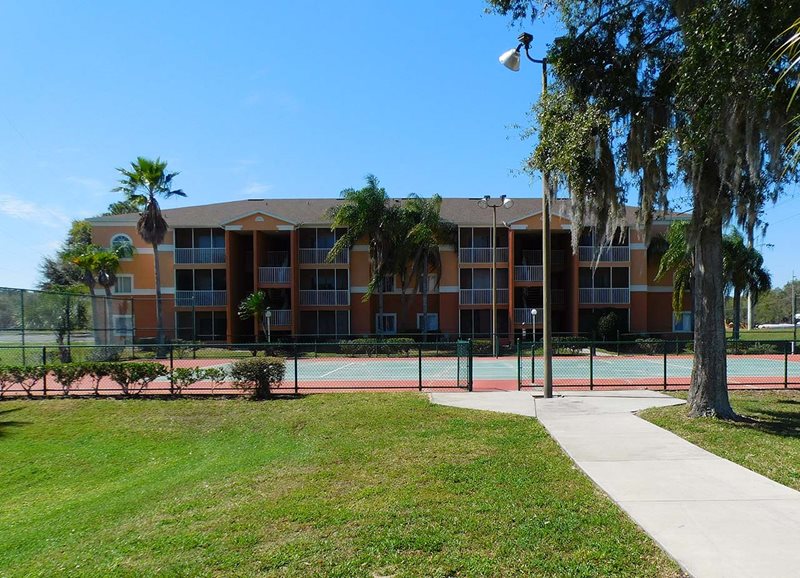 Affordable Hillsborough, FL 1, 2 & 3 Bedroom Luxury Rental Apartments