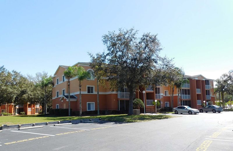 Affordable Hillsborough, FL 1, 2 & 3 Bedroom Luxury Rental Apartments