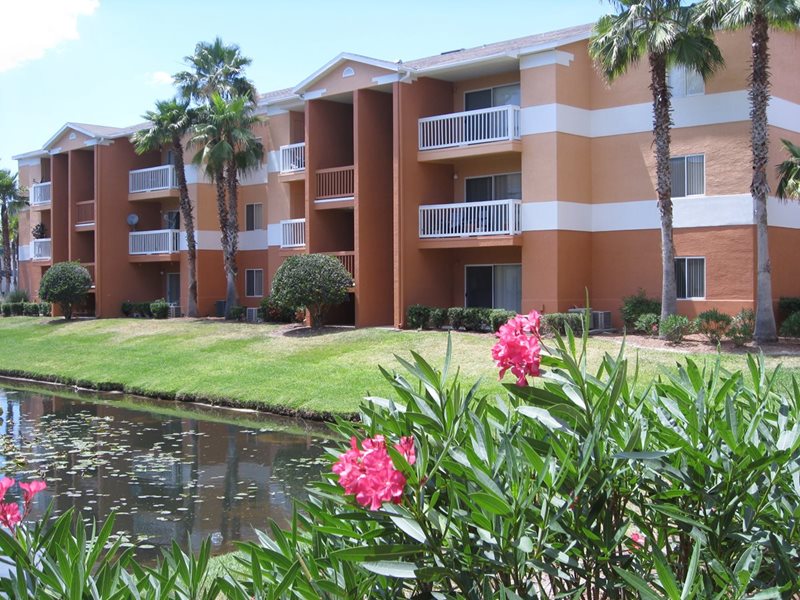 Affordable Hillsborough, FL 1, 2 & 3 Bedroom Luxury Rental Apartments